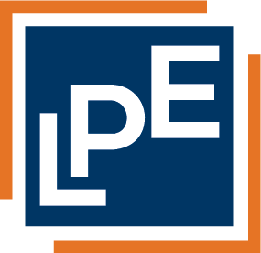 LPE Icon Print